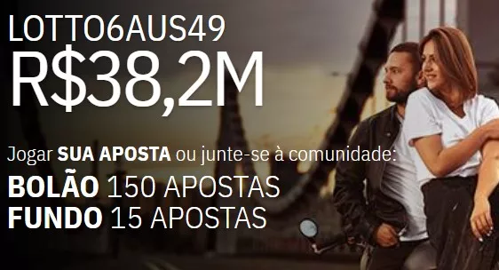 Cadastre-se na Lottofy para receber o bônus de boas-vindas