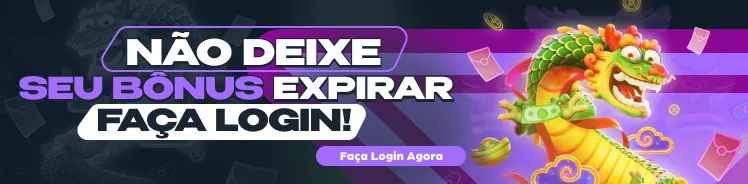 Faça login no Lottofy para acesso rápido aos jogos com um toque